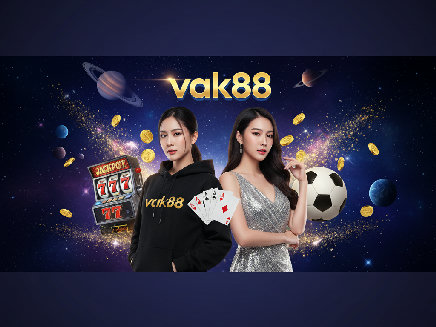 vak88 สล็อต